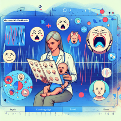 Unlocking the Secrets of Infant Cries: A Guide for Practitioners || TinyEYE Online Therapy