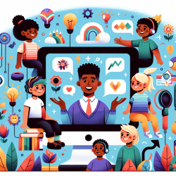 Transforming Children's Lives Through Innovative Online Therapy || TinyEYE Online Therapy