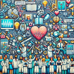 Empowering Practitioners: Harnessing Research to Enhance Cognitive and Affective Skills || TinyEYE Online Therapy