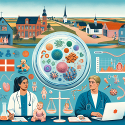 Improving Practitioner Skills: Insights from iGBS Disease Study || TinyEYE Online Therapy