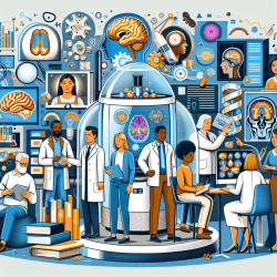 Empowering Educators with Best Practices in fNIRS Research || TinyEYE Online Therapy