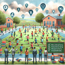 Enhancing School-Based Physical Activity: Insights from the iPLAY Study 