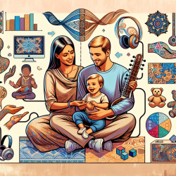Empowering Change: The Impact of Cultural Background on Parenting and Child Mental Health || TinyEYE Online Therapy
