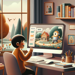 Discover the Hidden Safety Secrets in Online Speech Therapy! || TinyEYE Online Therapy