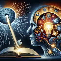 Unlocking Literacy: The Power of Executive Function Skills 