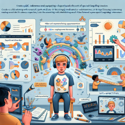 Enhancing Reading Fluency and Comprehension in Children with Autism: Insights from Video Modelling Interventions 