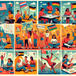 Building Resilience in International Students: Key Strategies for Success || TinyEYE Online Therapy