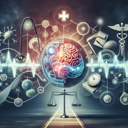 Enhancing Clinical Decision-Making Skills: Insights from Neurocognitive Research || TinyEYE Online Therapy