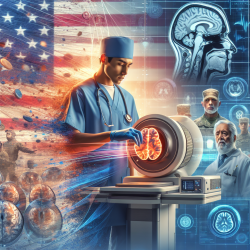 Leveraging DTI Measures for Enhanced TBI Diagnosis in Veterans 