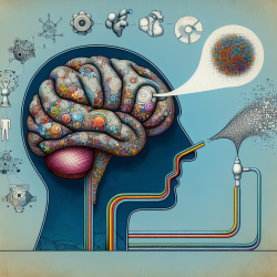 Unlocking the Brain's Potential: Intranasal Peptide Therapeutics Revolutionize CNS Treatment! || TinyEYE Online Therapy