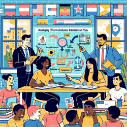 Developing Effective Behavior Intervention Plans: A Guide for Educators || TinyEYE Online Therapy