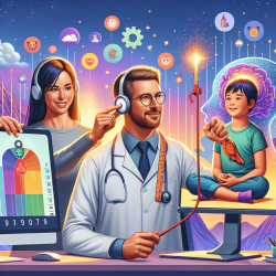 Unified Stress Measurement: Enhancing Practitioner Skills || TinyEYE Online Therapy