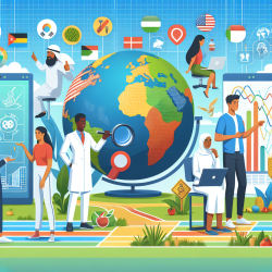 Exploring Health Geography: A Fun and Easy Way to Boost Your Public Health Skills! || TinyEYE Online Therapy