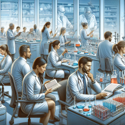 Empowering Practitioners: Ethical Awareness in Clinical Trials || TinyEYE Online Therapy