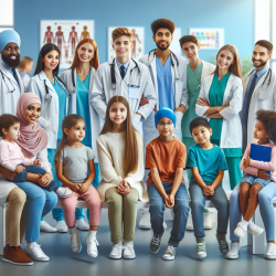 Empathy and Understanding: Elevating Youth Healthcare Experiences || TinyEYE Online Therapy