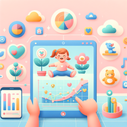 Enhancing Children's Outcomes with Data-Driven Online Therapy || TinyEYE Online Therapy