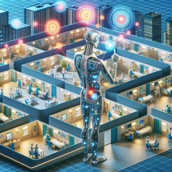Harnessing AI for Enhanced Clinical Documentation || TinyEYE Online Therapy