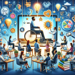 Empowering Practitioners: Enhancing Skills in Wheelchair Service Provision Education 