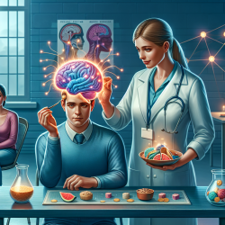 Unlocking the Potential: Understanding Neural Reward Responses in Autism Spectrum Disorders || TinyEYE Online Therapy