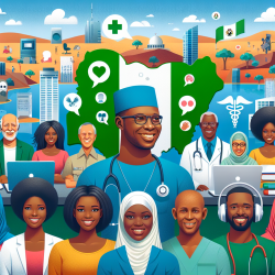 Enhancing Community Psychiatry in Nigeria: Insights for Practitioners || TinyEYE Online Therapy