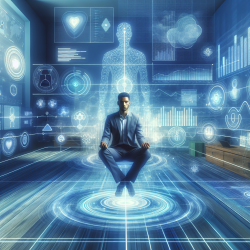 Empowering Practitioners: Harnessing eHealth Insights to Enhance Men\'s Mental Health Support 