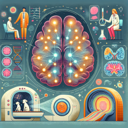 Implementing PET Neuroimaging Insights in Autism Spectrum Disorder || TinyEYE Online Therapy