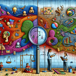Uncover the Shocking Truth About Social Data Biases and How They Impact Child Therapy Outcomes! || TinyEYE Online Therapy