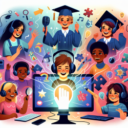 Unlocking Potential: How Online Therapy Tools Empower Children || TinyEYE Online Therapy