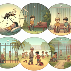 Understanding the Long-Term Mental Health Impacts of Cerebral Malaria in Children 