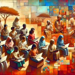 Improving Adolescent Healthcare Access: Lessons from Burkina Faso || TinyEYE Online Therapy