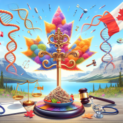 Unlock the Secrets of Nutrigenomics: How This Research Can Transform Your Practice! || TinyEYE Online Therapy