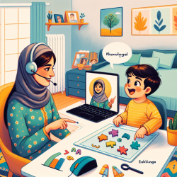 Revolutionize Your Practice: The Surprising Benefits of Telepractice for Speech Therapy 