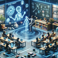 Unlocking the Future: How AI Will Revolutionize Education Forever 