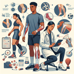 Empowering Practitioners: Insights from the Epidemiology of Lower Leg Soft Tissue Injuries in High School Athletes 