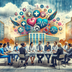 Enhancing Practitioner Skills through the Implementation of a Federal Indian Health Insurance Plan || TinyEYE Online Therapy