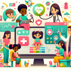 Is Medicaid Managed Care the Secret to Better Healthcare for Kids? || TinyEYE Online Therapy