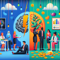 Enhancing Practitioner Skills through Employment Outcomes Research 