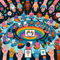 Unlocking Success: Multilingual Methods in Global Research || TinyEYE Online Therapy