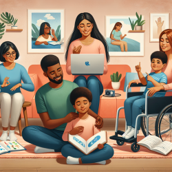 Empowering Parents of Children with Special Needs: Insights and Strategies || TinyEYE Online Therapy