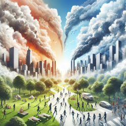 Embracing Change: Expanding Smoke-Free Environments for a Healthier Tomorrow || TinyEYE Online Therapy