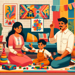 Enhancing Cultural Sensitivity in Autism Interventions for Hispanic Families || TinyEYE Online Therapy