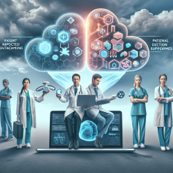 Empowering Practitioners: Harnessing Digital Detection for Early Dementia Diagnosis || TinyEYE Online Therapy