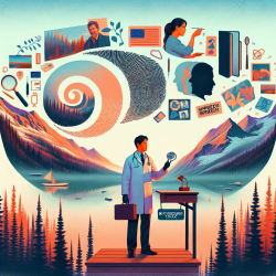 Empowering Voices: Navigating SLP Renewal in Alaska || TinyEYE Online Therapy