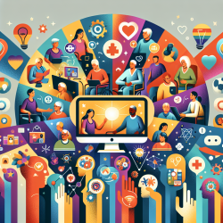 Empowering Futures: The Transformative Impact of Virtual Therapy || TinyEYE Online Therapy