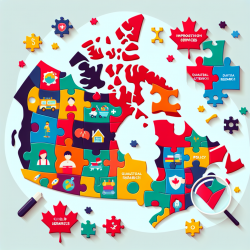 Improving Autism Services: Insights from Canadian Policy Research 