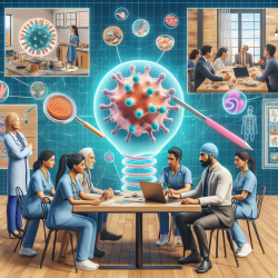 Unlock the Secrets to Effective Communication in Pediatric Oncology: What Every Practitioner Needs to Know 