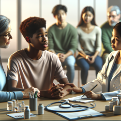 Enhancing Parental Support in Adolescent Healthcare: Insights from Primary Care Research || TinyEYE Online Therapy