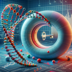Unlocking the Potential of Nucleic Acid Circular Dichroism: A Path to Enhanced Research and Practice || TinyEYE Online Therapy