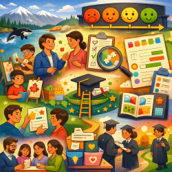 Implementing British Columbia’s K-12 Student Reporting Policy (2023): Practical Guidance for Clear, Inclusive Communication of Learning 