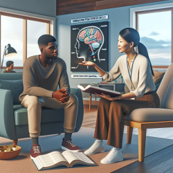 Enhancing Practitioner Skills: Implementing Cognitive Behavioral Therapy in Real-World Settings 